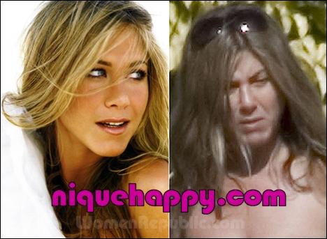 clebs without makeup. Celebs Without Makeup Gallery!