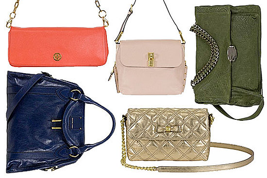 $90 Off Marc Jacobs, Tory Burch, Rag and Bone, and More